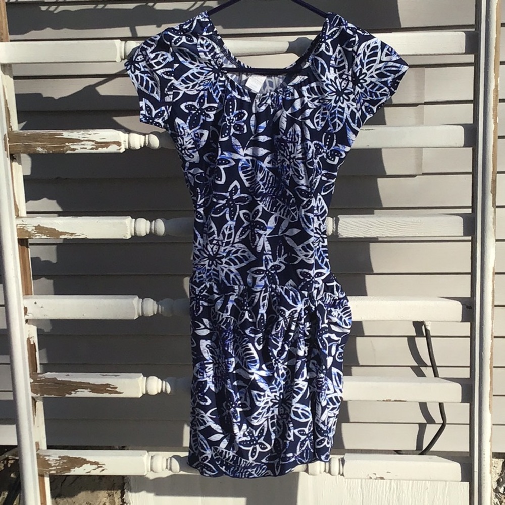 Swimsuit from Swimmodest.com.